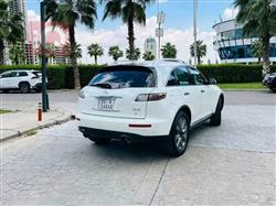 Infiniti FX